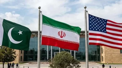 اسلام آباد پاکستان