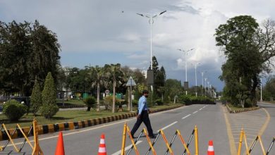 اسلام‌آباد