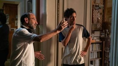 اعلام رسمی فیلم‌های جشنواره کن رقابت اصغر فرهادی قطعی شد