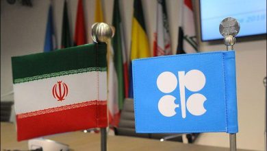 افزایش ماهانه ۵۷ دلاری قیمت نفت ایران