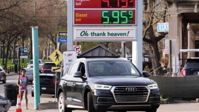 اقتصاد آمریکا