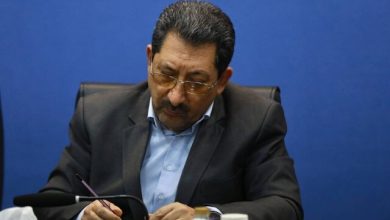 اقدام فوری در قبال تخریب زیرساخت‌های صنعتی صورت بگیرد