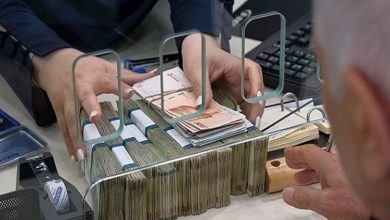 اقساط وام بانکی