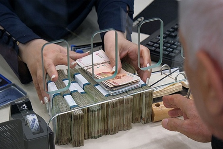 اقساط وام بانکی