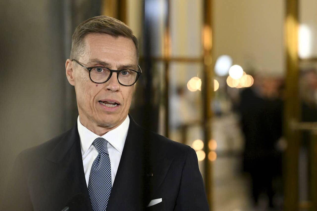 الکساندر استوب