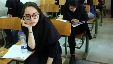 امتحانات نهایی