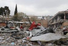 میدل‌ایست‌آی: حمله به مراکز تحقیقاتی ایران، جنگی علیه علم و فناوری است