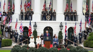 انگلیس و آمریکا