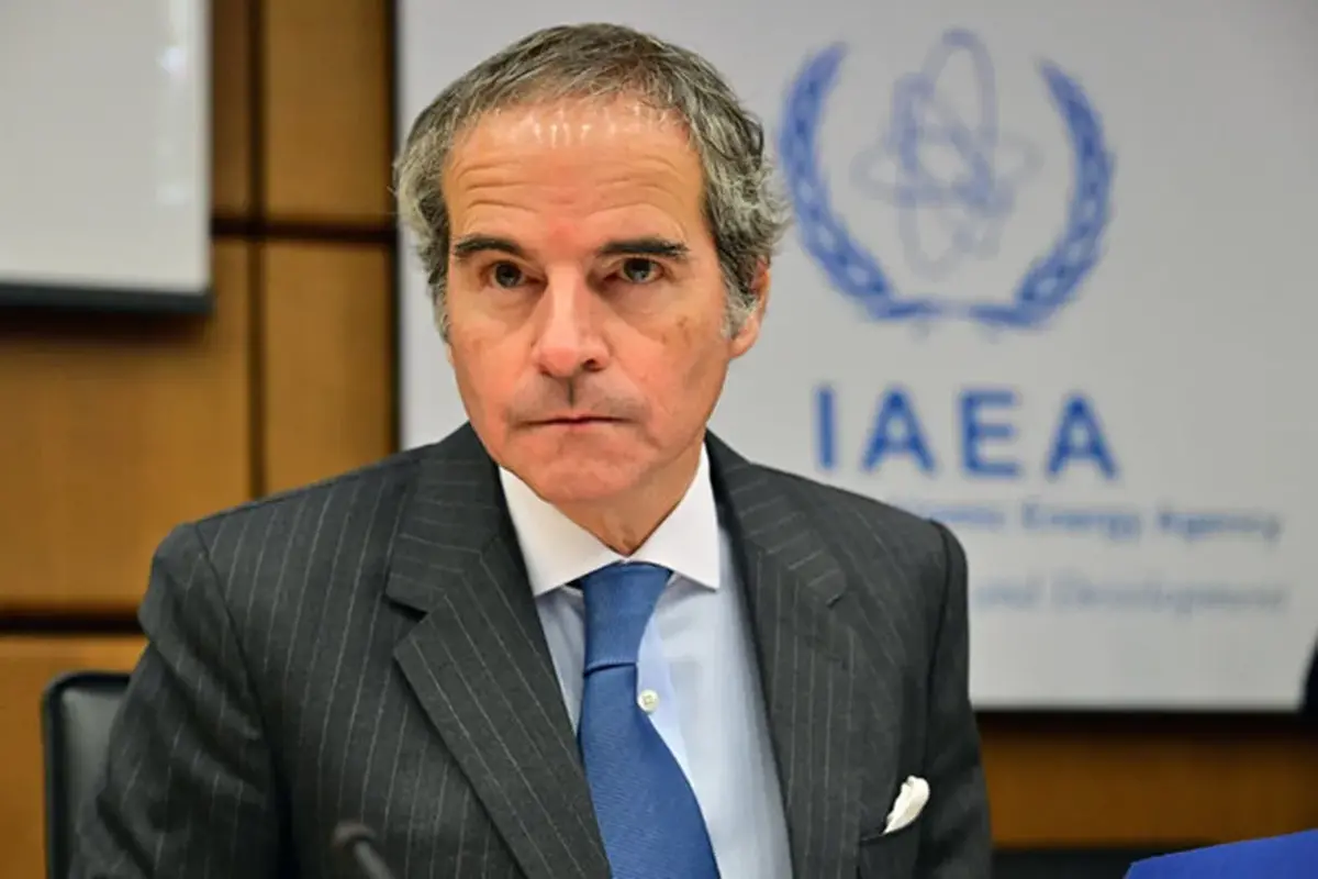 اورانیوم با غنای بالا