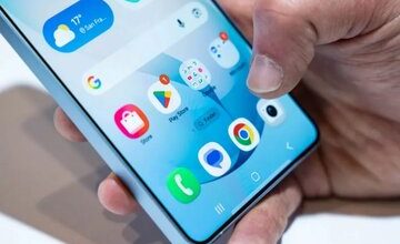 اولین گوشی هوشمند جهان