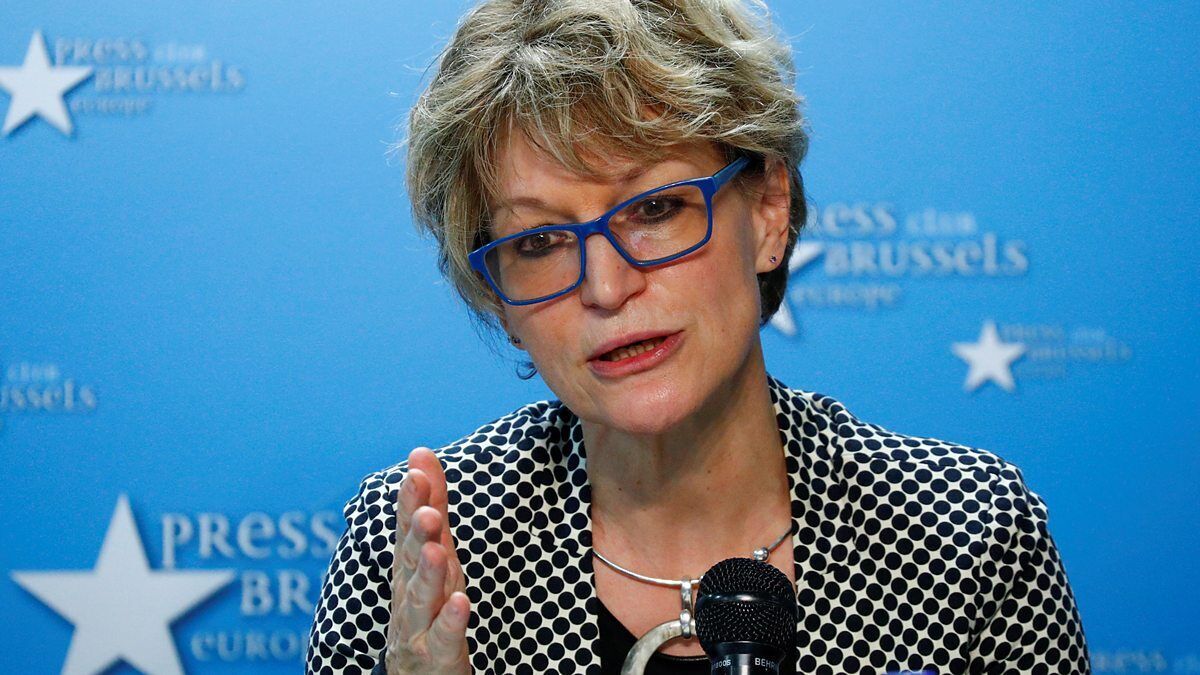 اگنس کالامار