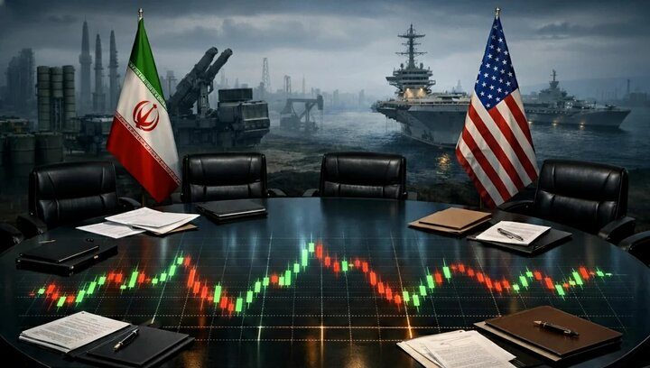 ادعای رویترز: مذاکرات ایران و آمریکا فردا در اسلام‌آباد برگزار می‌شود