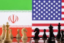 ایران و آمریکا