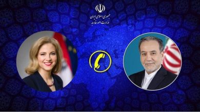 ایران و اتریش