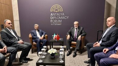 ایران و ترکیه