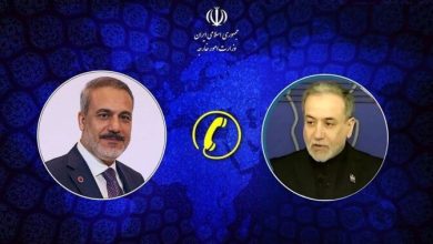 ایران و ترکیه