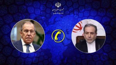 ایران و روسیه