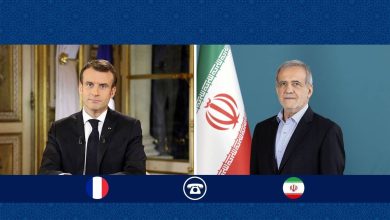 ایران و فرانسه