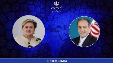 ایران و فیلیپین