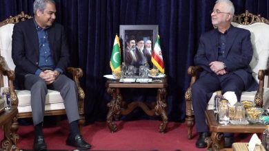 ایران و پاکستان