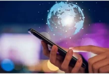 اینترنت بین الملل