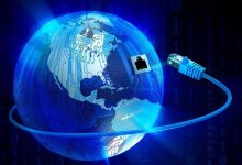 اینترنت بین‌الملل