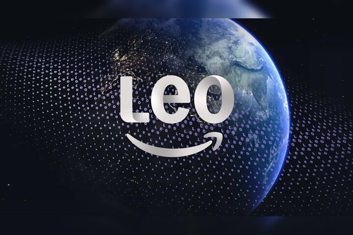 اینترنت ماهواره‌ای