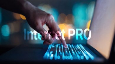 اینترنت پرو