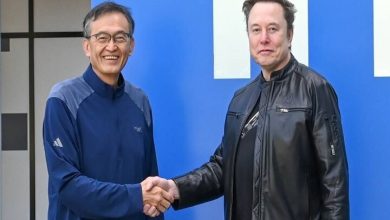 اینتل به پروژه جدید ایلان ماسک پیوست