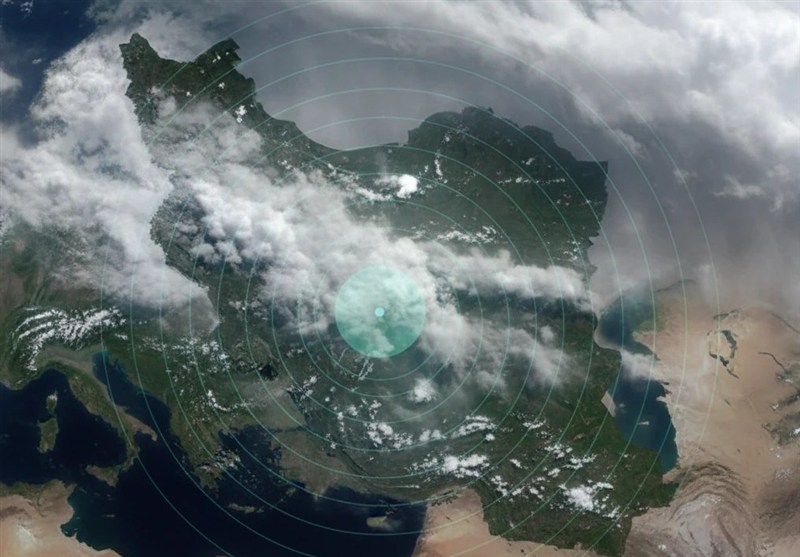 آیا رادارهای منطقه مانع بارندگی ایران بودند؟