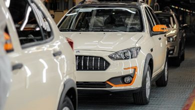 بازار خودرو