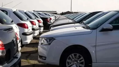 بازار خودرو ایران