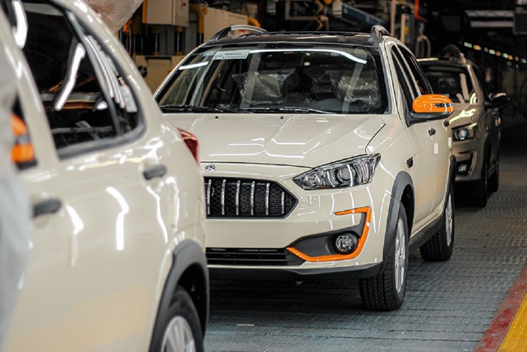 بازار خودرو