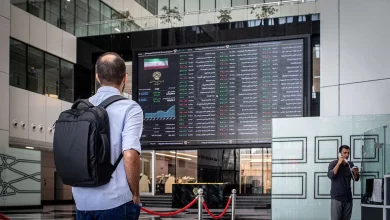 بازارهای فرابورس