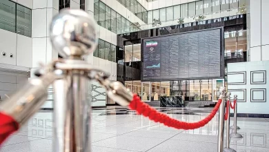 بازارهای مالی