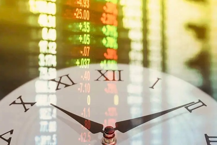 بازارهای مالی