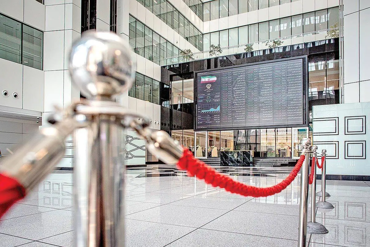 بازارهای مالی