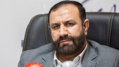 بازدید سرزده دادستان تهران از دادسرای جرایم رایانه‌ای تهران