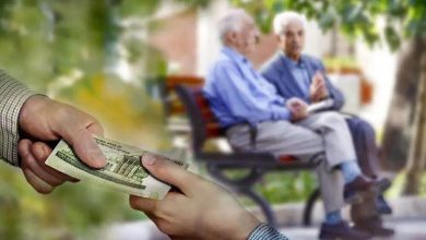 بازنشستگان فرهنگی