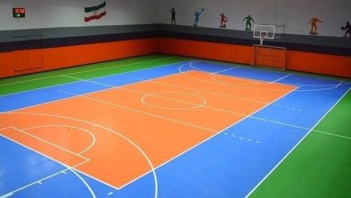 بازگشایی ۱۴۰ مجموعه ورزشی شهرداری تهران پس از بازتوانی و رفع آسیب‌های ناشی از جنگ رمضان