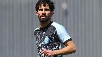 بازگشت کوشکی به تمرینات استقلال