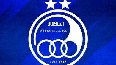 بازیکن استقلال