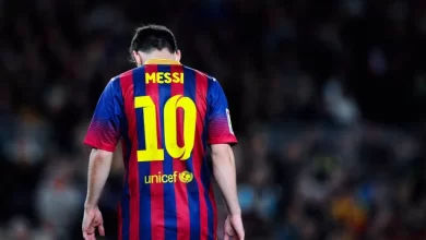 باشگاه بارسلونا