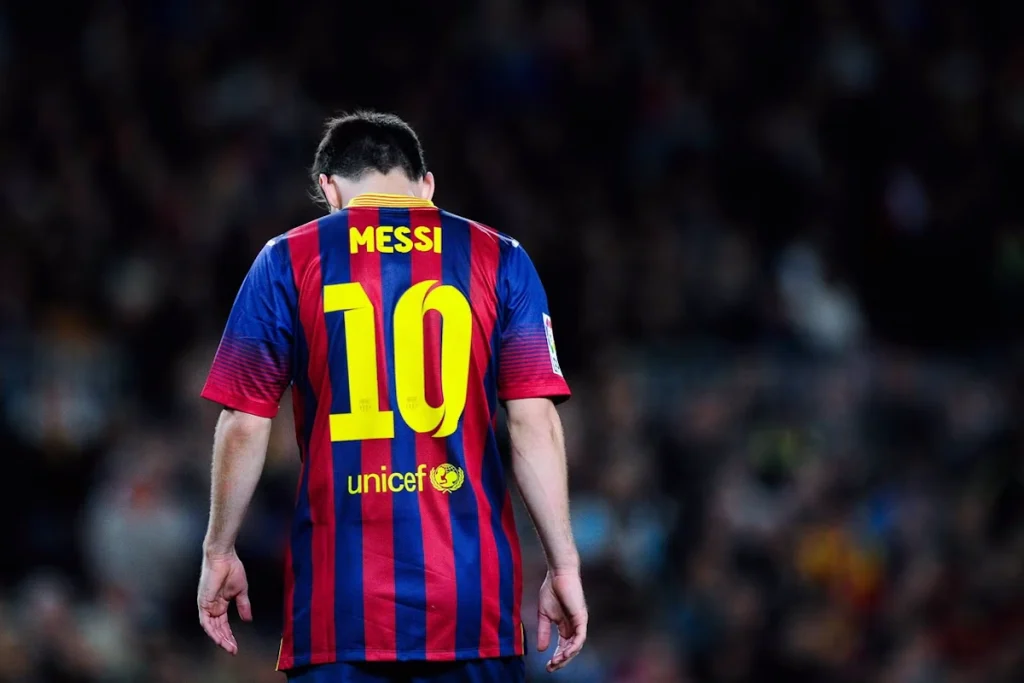 باشگاه بارسلونا