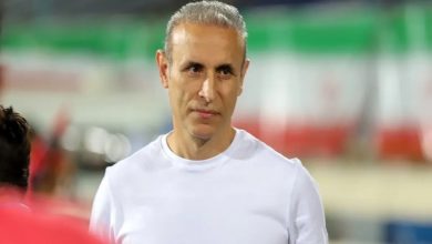 باشگاه پرسپولیس