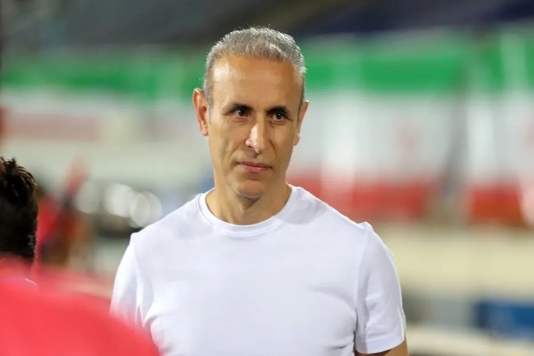 باشگاه پرسپولیس