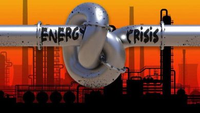 بحران انرژی