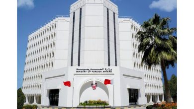 بحرین، کاردار سفارت عراق در منامه را احضار کرد