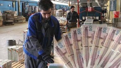 بخشنامه دستمزد ۱۴۰۵ ابلاغ شد