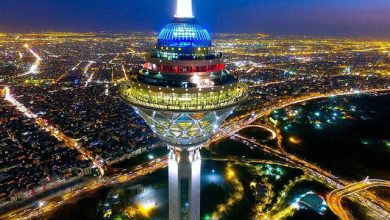 برج میلاد از امروز میزبان شهروندان و گردشگران است